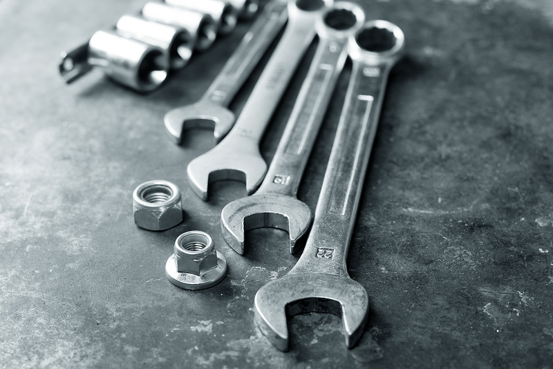 tools for car repair